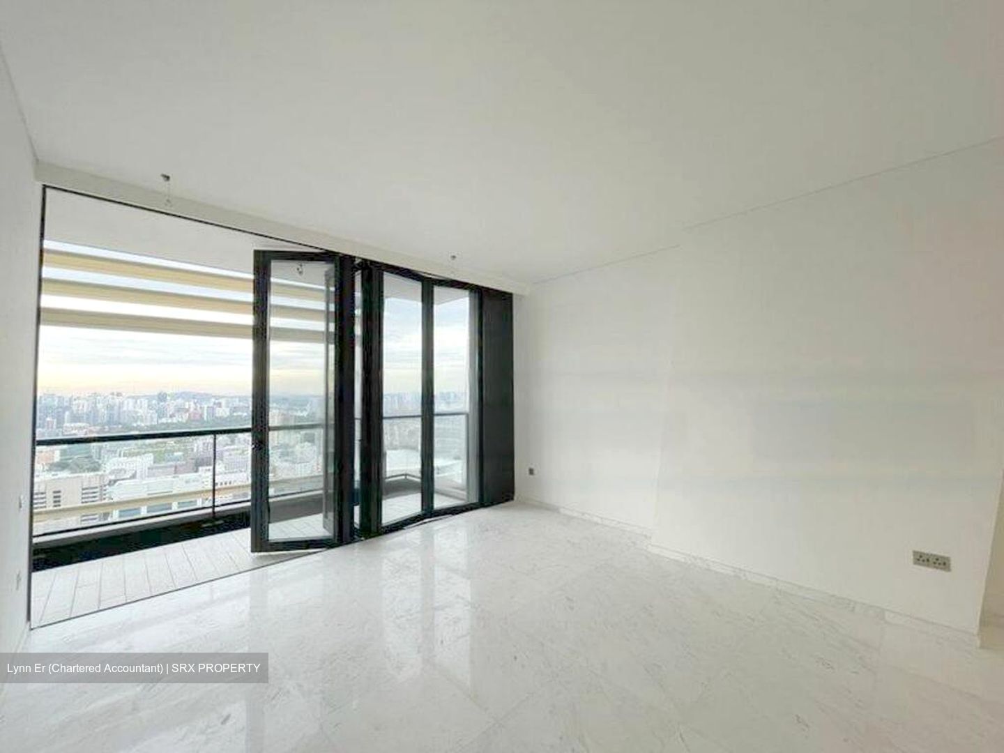 South Beach Residences (D7), Apartment #448692841